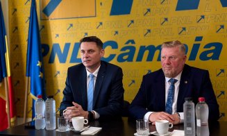 Mircea Abrudean și-a deschis birou parlamentar la Câmpia Turzii: „Împreună putem mișca lucrurile în direcția corectă pentru comunitatea noastră”