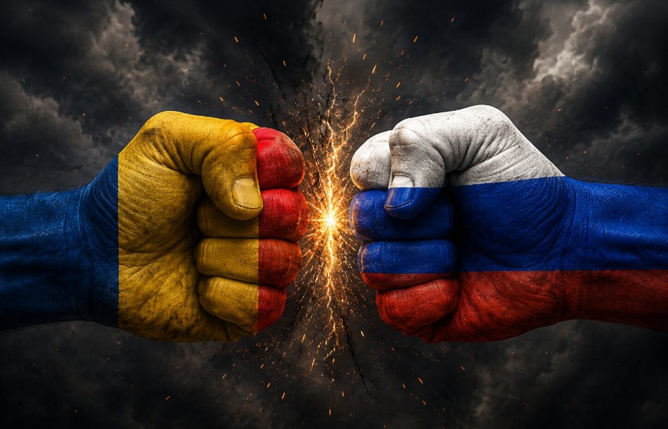 Rusia declară persona non grata gerantul interimar al Consulatului României din Sankt Petersburg