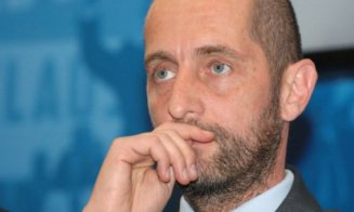 Dragoş Damian, CEO Terapia Cluj: Uitaţi un pic de crizele suprapuse de la noi - fiţi atenţi aici ce chestie...