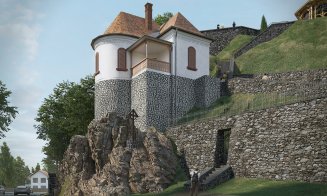 S-a semnat contractul de execuție pentru reabilitarea Muzeului Memorial „Octavian Goga" Ciucea. Cât durează lucrările