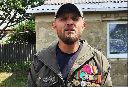 Un soldat rus îl amenință direct pe Putin: "Armata își va îndrepta armele împotriva Kremlinului. Voi spune adevărul"