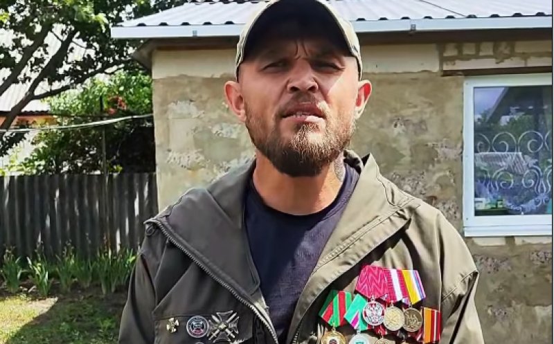 Un soldat rus îl amenință direct pe Putin: "Armata își va îndrepta armele împotriva Kremlinului. Voi spune adevărul"
