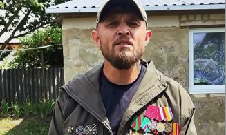 Un soldat rus îl amenință direct pe Putin: "Armata își va îndrepta armele împotriva Kremlinului. Voi spune adevărul"