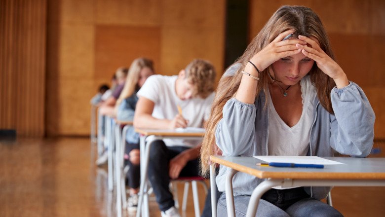 Peste 4.000 de elevi din Cluj se pregătesc de BAC. Calendarul examenului, cu afișarea rezultatelor