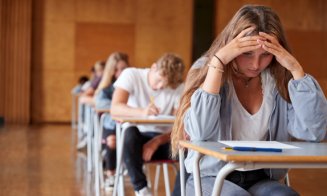Peste 4.000 de elevi din Cluj se pregătesc de BAC. Calendarul examenului, cu afișarea rezultatelor