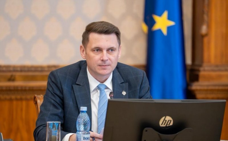 Mircea Abrudean, mesaj tranșant pentru social-democrați: „PSD ar fi putut să își asume guvernarea din primul moment”