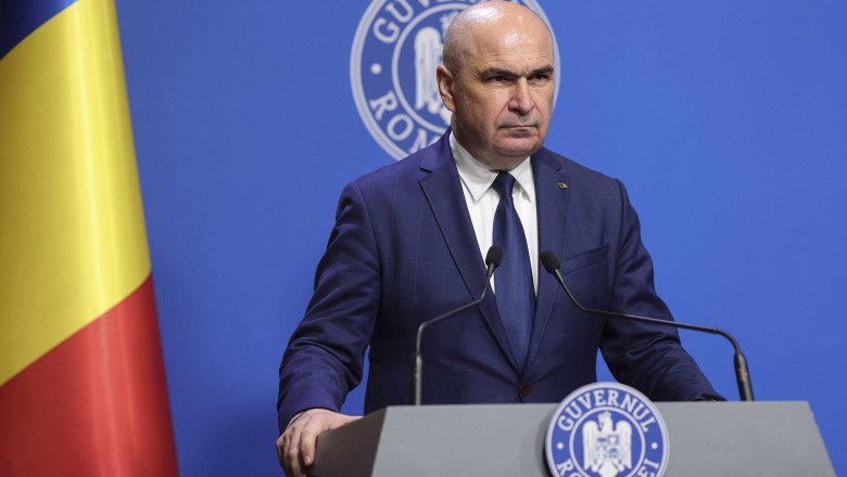 Războiul din PNL continuă. Contestatarii lui Bolojan atacă în instanță Congresul PNL. Cer anularea noii conduceri și a efectelor congresului