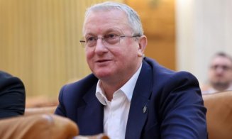 Remus Lăpușan acuză PNL, USR și UDMR că prelungesc blocajul politic: „România are nevoie să fie guvernată, nu de jocuri de culise”