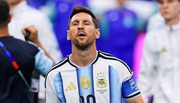 Messi, primul jucător care înscrie în 7 meciuri consecutive la Cupa Mondială
