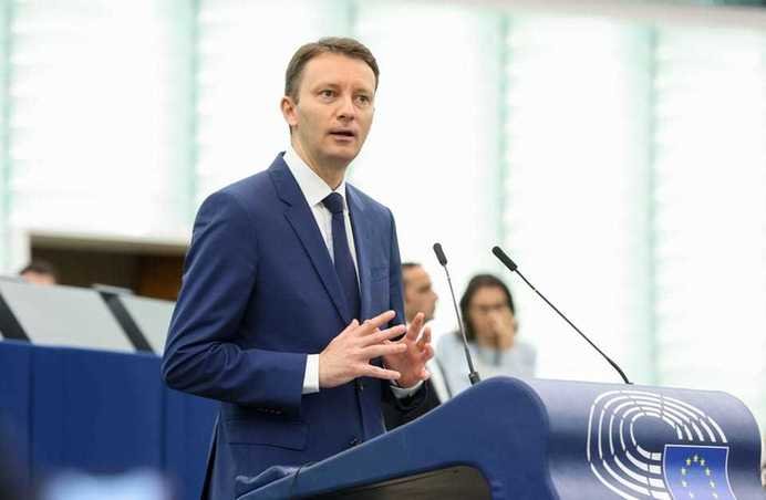 Siegfried Mureşan: Faptul că pesediştii au o problemă cu lunga mea experienţă europeană confirmă că, pentru ei, Europa nu este ceva bun