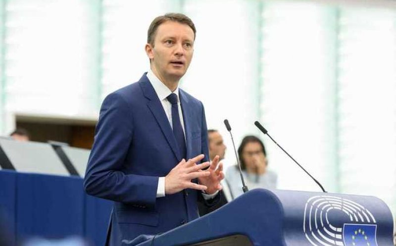Siegfried Mureşan: Faptul că pesediştii au o problemă cu lunga mea experienţă europeană confirmă că, pentru ei, Europa nu este ceva bun