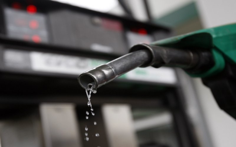 Motorina se scumpește din nou. Șoferii vor plăti mai mult de la 1 iulie / Ce prețuri sunt acum la Cluj-Napoca