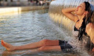 10 reguli de aur pe timp de caniculă. Ce trebuie să faci ca să treci cu bine peste zilele cu temperaturi extreme