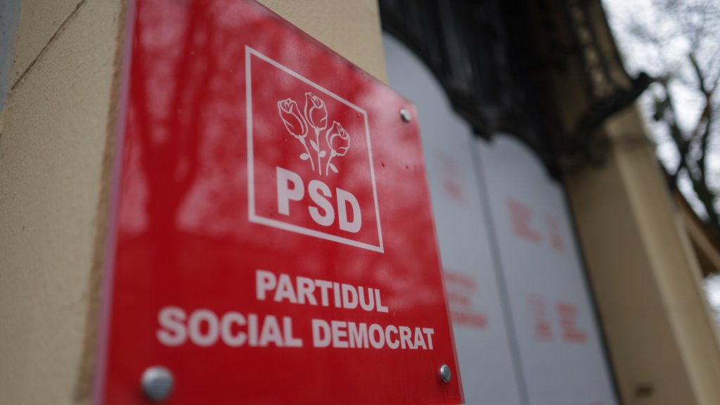 PSD anunță că nu îl va vota pe Siegfried Mureșan premier: „Rupt total de realitatea din România”