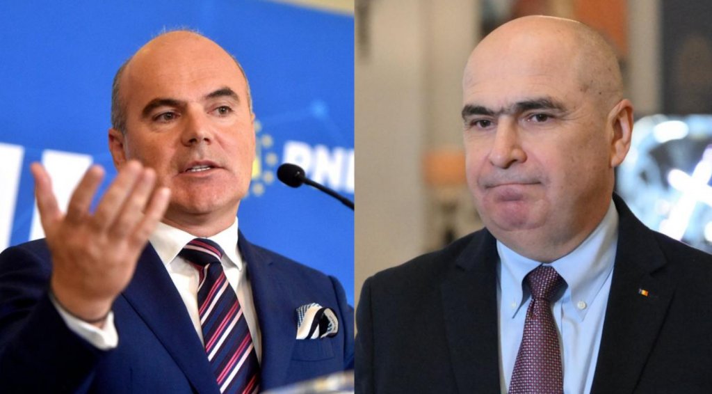 Rareș Bogdan, un nou atac la adresa lui Bolojan: „5 decizii prin care a îngropat economia României”