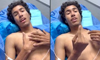 Miracol în Venezuela: Tânăr de 21 de ani scos în viață de sub dărâmături după 5 zile de la cutremurele devastatoare