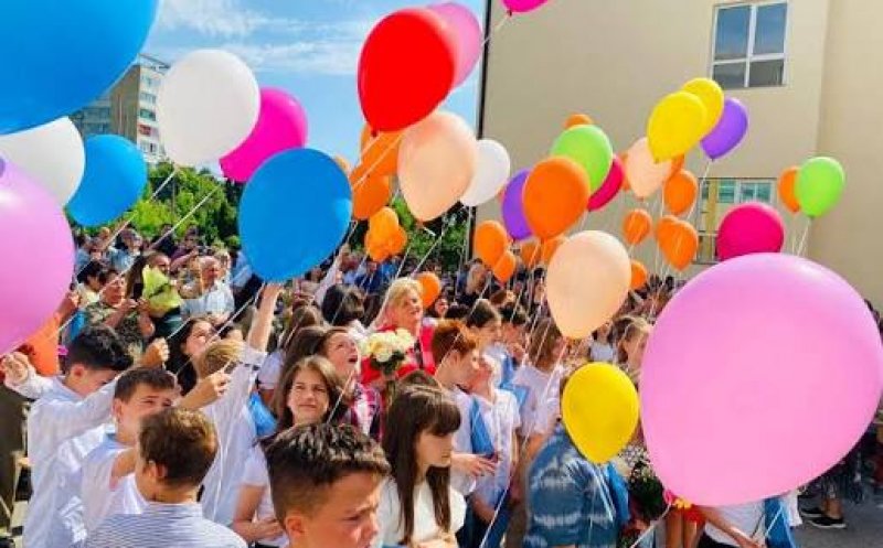 Primăria Cluj-Napoca organizează ateliere de vacanță pentru copii. Emil Boc: „Alocăm un milion de lei!”