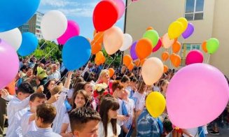 Primăria Cluj-Napoca organizează ateliere de vacanță pentru copii. Emil Boc: „Alocăm un milion de lei!”
