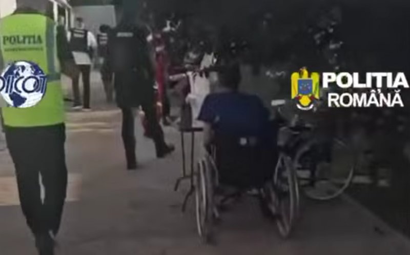 Detalii șocante în dosarul „azilele groazei” din Bihor: sute de persoane cu dizabilități, exploatate. Victimele, îngropate pe câmp, în timp ce gruparea încasa ajutoarele de înmormântare