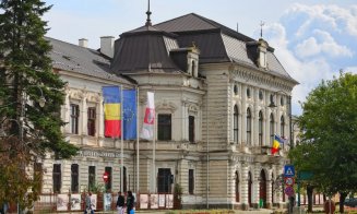 Primăria Turda face angajări. Ce posturi sunt scoase la concurs