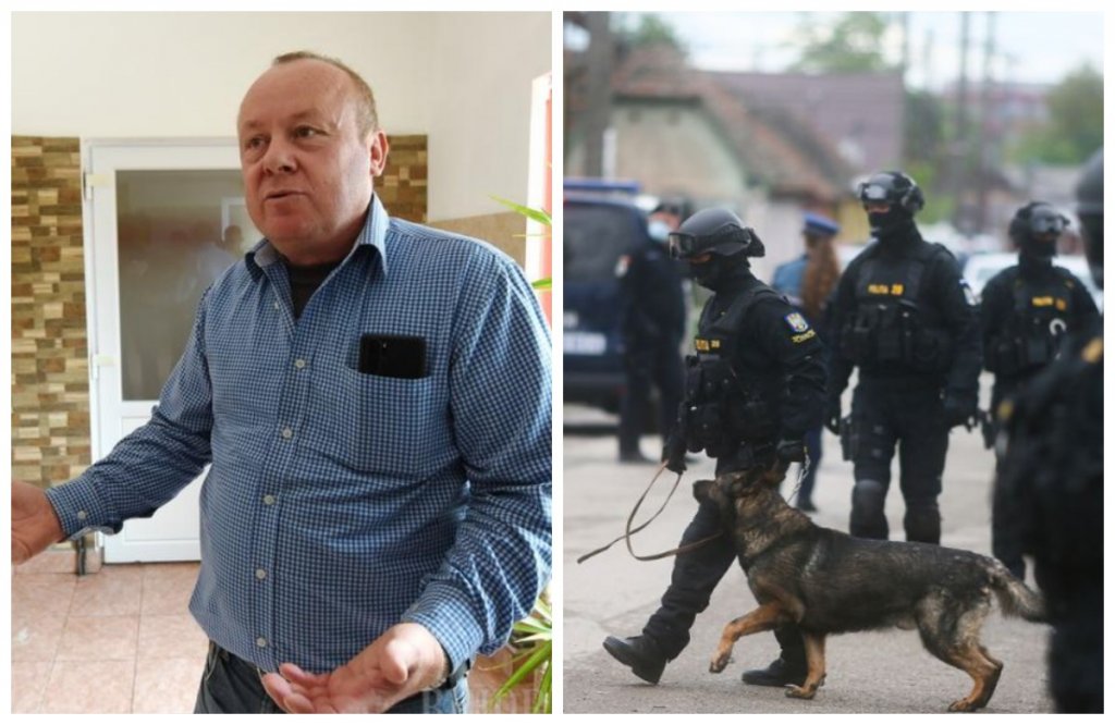 Cine este omul din spatele „azilelor morții” anchetate de DIICOT în Bihor. Sute de persoane vulnerabile ar fi fost exploatate sub paravanul unei asociații umanitare