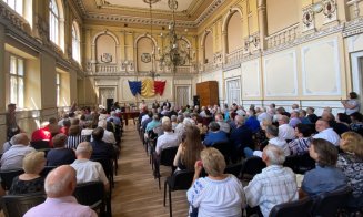 Jumătate de secol împreună! Dejul sărbătorește cuplurile ajunse la „Nunta de Aur”/ Unde se fac înscrierile