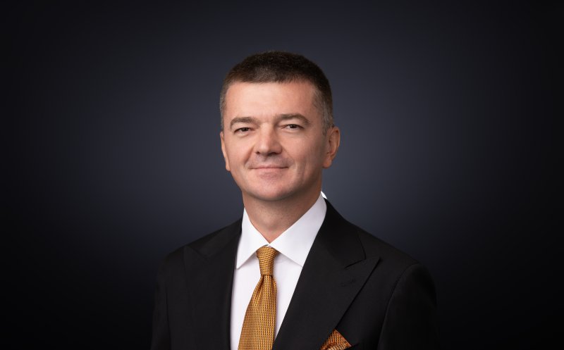 NOVA Power & Gas pregătește investiții de 1 miliard de euro: Cum vrea să devină unul dintre cei mai mari furnizori de energie electrică și gaze naturale din România