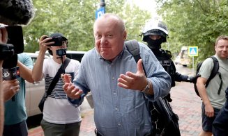 "Bunul samaritean" Pașca susține că pus mâna de 20 de ani pe veniturile a mii de persoane vulnerabile cu ajutorul statului: ”Trimiși de către statul român la mine. Ca să îi îngrijesc, că n-au unde să-i țină”