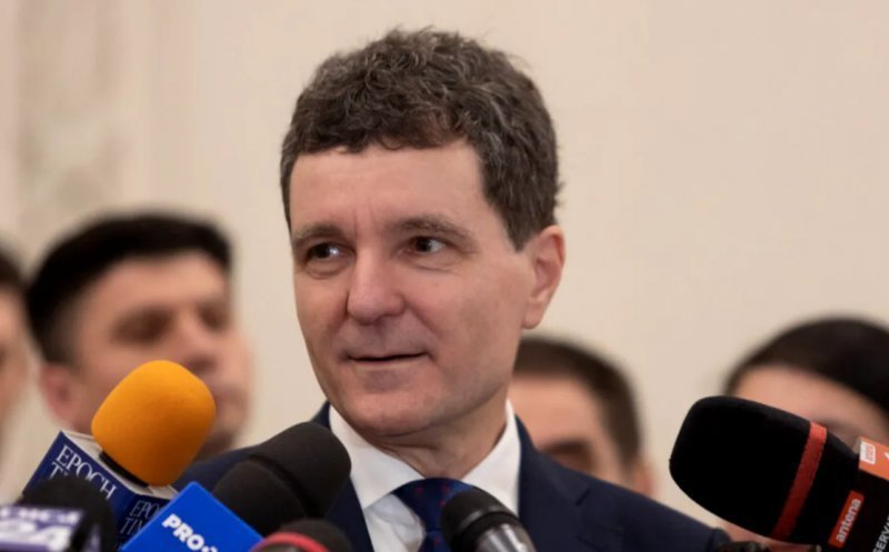 Nicușor Dan și-a publicat declarația de avere. Câți bani are președintele României