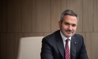 Cel mai mare credit din istoria Băncii Transilvania, acordat fraților Pavăl pentru achiziția Carrefour România