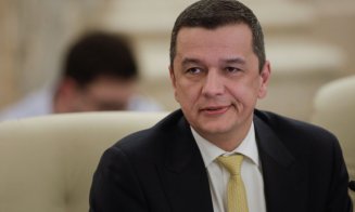 Sorin Grindeanu anunță că ar fi de acord cu rotativa guvernamentală dacă PSD dă primul premierul