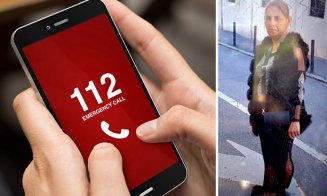 Femeie DISPĂRUTĂ de 3 zile din Cluj-Napoca / Apelați 112 dacă ați văzut-o