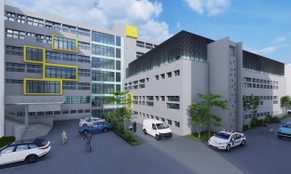 Începe extinderea, modernizarea și dotarea Ambulatoriului Integrat al Spitalului Clinic de Boli Infecțioase