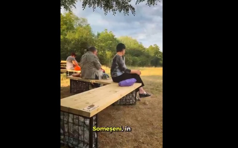 Primăria Cluj testează soluții bazate pe natură în Iris și Someșeni