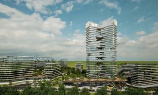 Trump şi-a trecut în declaraţia de avere licența pentru proiectul imobiliar din Cluj