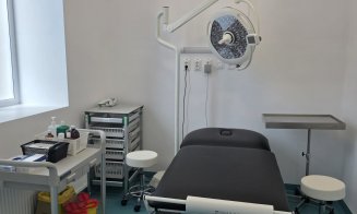 SCJU Cluj a deschis un compartiment de Internări de Zi la Chirurgie Generală II: „Scurtăm durata de așteptare a pacientului. În câteva ore poate pleca