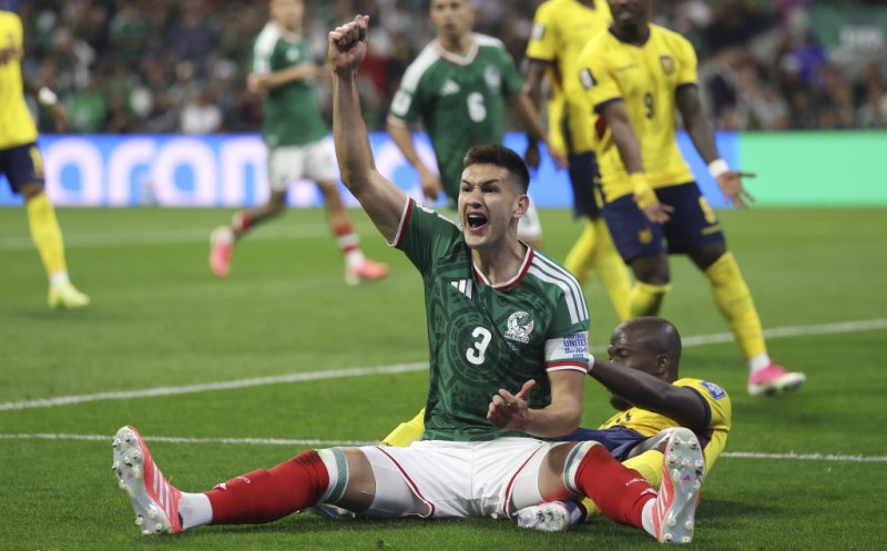 Jucători de la Cupa Mondială amenințați cu moartea dacă nu pierd meciul / Carteluri mafiote au luat în vizor membri din familia fiecăruia
