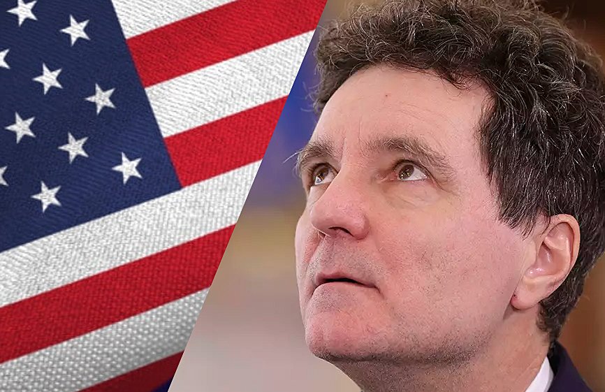 Nicușor Dan, editorial elogios în presa conservatoare americană la adresa lui Trump și a valorilor MAGA