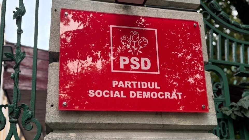 Siegfried Mureşan: „PSD dorește revenirea la guvernare doar pentru recucerirea puterii totale în stat”