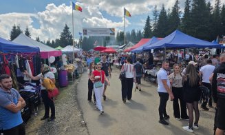 Munții Apuseni se pregătesc de sărbătoare. Când va avea loc tradiționalul eveniment din Mărișel, de la Crucea Iancului