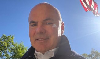 Rareș Bogdan: "10 motive să iubești la nebunie SUA. La mulți ani, USA!"