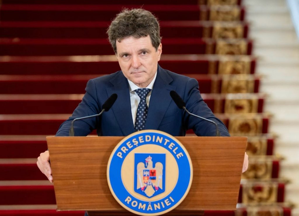 Președintele Nicușor Dan va participa la Summitul NATO de la Ankara
