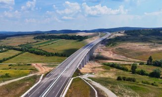 API: Solicităm CNAIR și UMB să deschidă circulația pe A3 între Poarta Sălajului și Zimbor până cel târziu la sfârșitul acestei luni / Contractele împlinesc 6 ani de existență