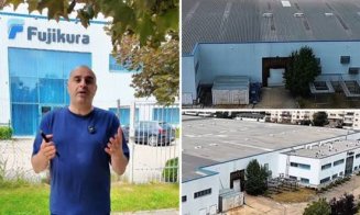 Tarcea, despre blocuri pe terenul fabricii Fujikura: ''această informație este falsă''