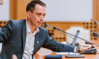 Clujeanul Csoma Botond, despre discuţiile privind Guvernul: "Această ceartă ca la grădiniţă nu face altceva decât să crească AUR"