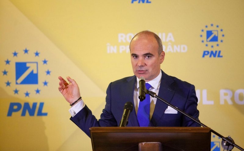 Rareș Bogdan: Corul lăudătorilor lui Bolojan funcționează ca un scutec