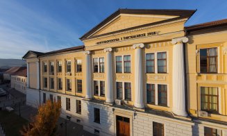 A început Admiterea 2026 la Universitatea „1 Decembrie 1918” din Alba Iulia (UAB)