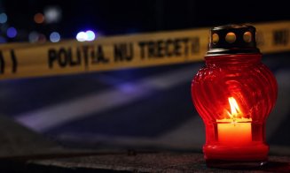 Descoperire șocantă în Cluj. Un bărbat a fost găsit decedat după ce familia nu a mai putut lua legătura cu el