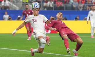 Ronaldo și-a luat ADIO de la Mondial. Portugalia, învinsă de Spania în optimi