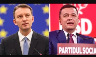De ce nu îl vrea PSD premier pe Siegfried Mureșan